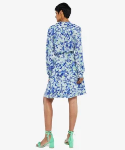 Vestido Fabienne Chapot Millefleurs Dorien