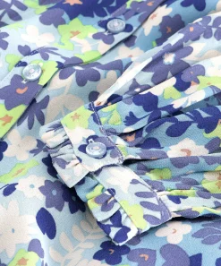 Vestido Fabienne Chapot Millefleurs Dorien