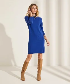 Vestido Giulia E Tu Bolsillo
