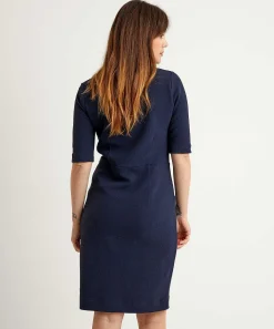 Vestido Kyra Con Estructura Jantina