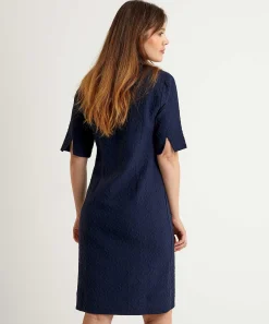 Vestido Kyra Jacquard Sarina