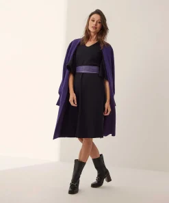 Vestido Kyra Jersey Manga 3/4 Eliana