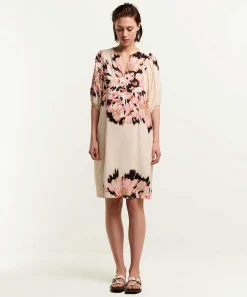 Vestido Summum Maxi Flor