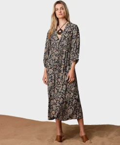 Vestido Summum Petite Flor