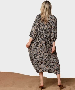 Vestido Summum Petite Flor