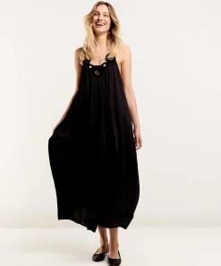 Vestido Summum Retro Crochet