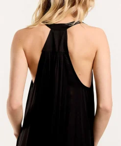Vestido Summum Retro Crochet