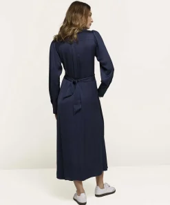 Vestido Summum Sedoso '2 Ways To Wear'