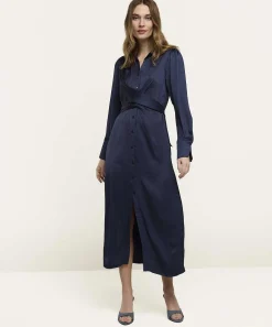 Vestido Summum Sedoso '2 Ways To Wear'
