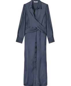 Vestido Summum Sedoso '2 Ways To Wear'