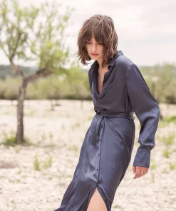 Vestido Summum Sedoso '2 Ways To Wear'