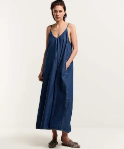 Vestido Vaquero Ligero Definitivo