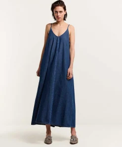 Vestido Vaquero Ligero Definitivo