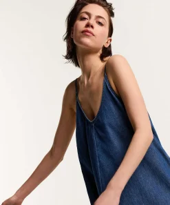 Vestido Vaquero Ligero Definitivo