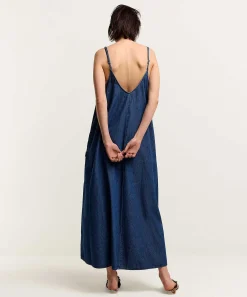 Vestido Vaquero Ligero Definitivo