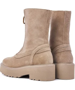 Via Vai Botas Bobbi Strip