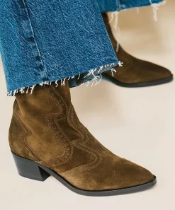 Via Vai Botin Ante Vaquero Shelly Coop