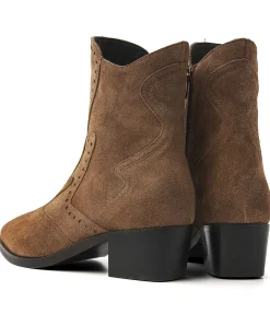 Via Vai Botin Ante Vaquero Shelly Coop