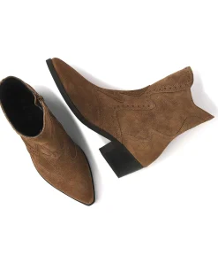 Via Vai Botin Ante Vaquero Shelly Coop