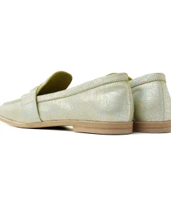 Via Vai Mocasin Metalico Chiara Ray