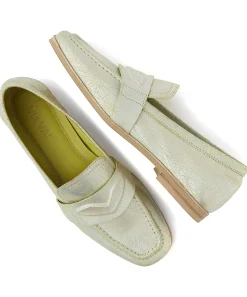 Via Vai Mocasin Metalico Chiara Ray