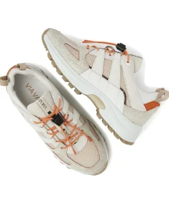 Via Vai Zapatilla Baja Danae Colby