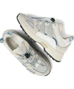 Via Vai Zapatilla Baja Danae Colby