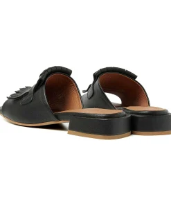 Via Vai Zapatilla Con Flecos Gigi Randy