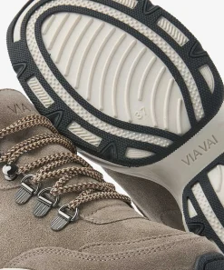 Via Vai Zapatilla De Ante Pepper Clay