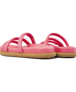 Via Vai Zapatilla De Cuero Candy Pop