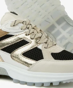Via Vai Zapatilla Metalica Danae Bailee