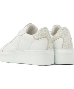 Zapatilla Con Plataforma Via Vai Isa Layne