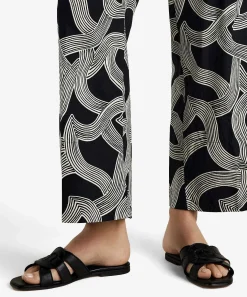 Zapatilla De Cuero Definitiva