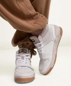 Zapatilla Summum High Look Sucio