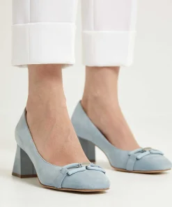 Zapatos De Salon Marc Cain De Ante